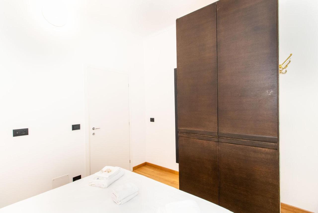 Apartamento Bengasi Functional Mini Flat Turín Exterior foto